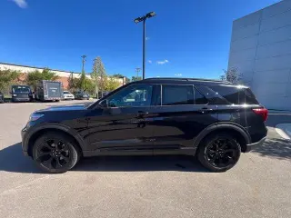 Ford Explorer 2023 AWD ST-Line 4dr SUV
