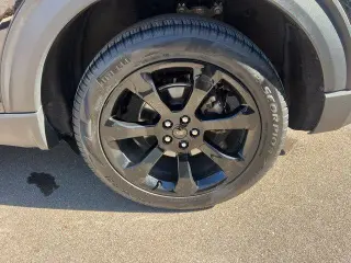 Ford Explorer 2023 AWD ST-Line 4dr SUV