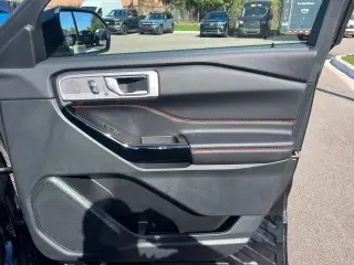 Ford Explorer 2023 AWD ST-Line 4dr SUV