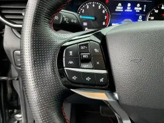 Ford Explorer 2022 AWD ST-Line 4dr SUV