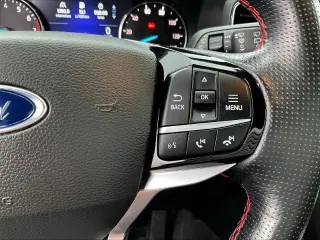 Ford Explorer 2022 AWD ST-Line 4dr SUV