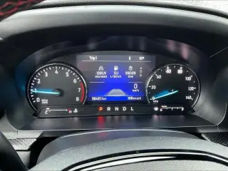 Ford Explorer 2022 AWD ST-Line 4dr SUV