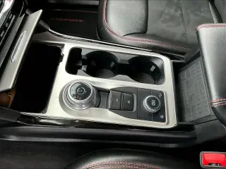 Ford Explorer 2022 AWD ST-Line 4dr SUV