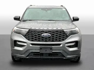 Ford Explorer 2022 AWD ST-Line 4dr SUV