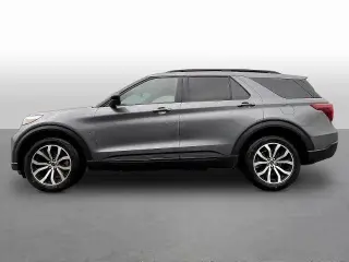 Ford Explorer 2022 AWD ST-Line 4dr SUV