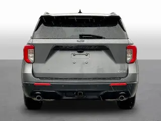 Ford Explorer 2022 AWD ST-Line 4dr SUV