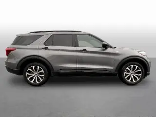 Ford Explorer 2022 AWD ST-Line 4dr SUV