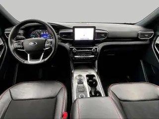 Ford Explorer 2022 AWD ST-Line 4dr SUV