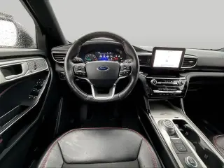 Ford Explorer 2022 AWD ST-Line 4dr SUV