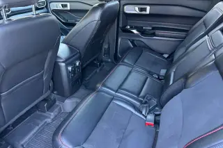 Ford Explorer 2022 AWD ST-Line 4p SUV