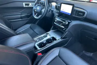 Ford Explorer 2022 AWD ST-Line 4p SUV