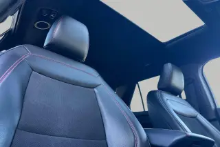 Ford Explorer 2022 AWD ST-Line 4p SUV