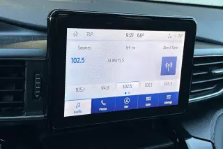 Ford Explorer 2022 AWD ST-Line 4p SUV