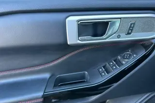 Ford Explorer 2022 AWD ST-Line 4p SUV