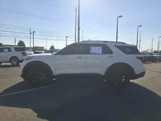 Ford Explorer 2024 AWD ST-Line 4dr SUV