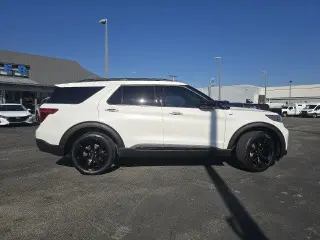 Ford Explorer 2024 AWD ST-Line 4dr SUV