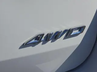 Ford Explorer 2024 AWD ST-Line 4dr SUV