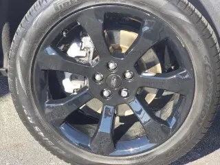 Ford Explorer 2024 AWD ST-Line 4dr SUV