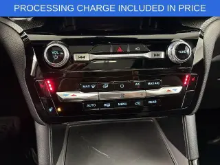 Ford Explorer 2023 AWD ST-Line 4p SUV