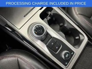 Ford Explorer 2023 AWD ST-Line 4p SUV