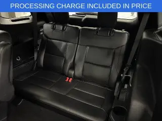 Ford Explorer 2023 AWD ST-Line 4p SUV