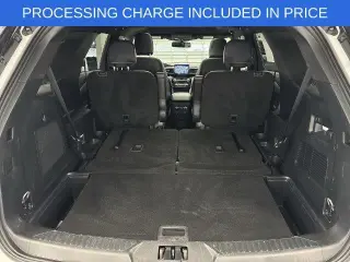 Ford Explorer 2023 AWD ST-Line 4p SUV
