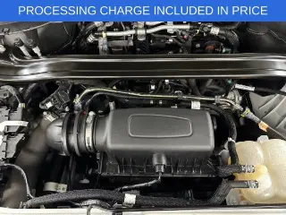 Ford Explorer 2023 AWD ST-Line 4p SUV