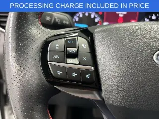 Ford Explorer 2023 AWD ST-Line 4p SUV