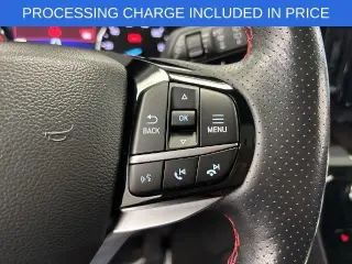 Ford Explorer 2023 AWD ST-Line 4p SUV