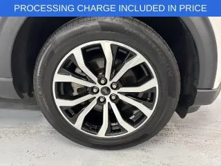 Ford Explorer 2023 AWD ST-Line 4p SUV