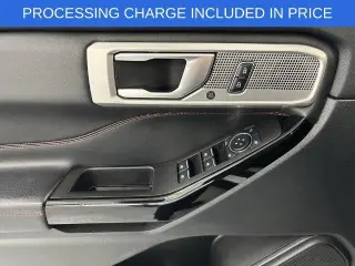 Ford Explorer 2023 AWD ST-Line 4p SUV