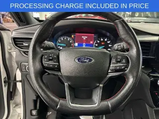Ford Explorer 2023 AWD ST-Line 4p SUV