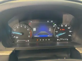 Ford Explorer 2023 AWD Timberline 4p SUV