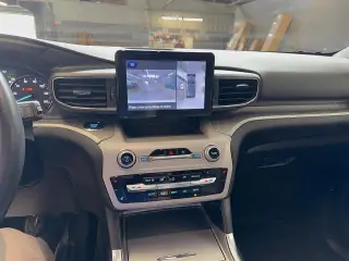 Ford Explorer 2023 AWD Timberline 4p SUV