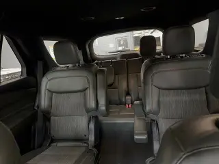 Ford Explorer 2023 AWD Timberline 4p SUV