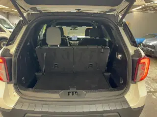 Ford Explorer 2023 AWD Timberline 4p SUV