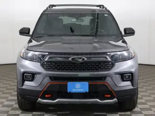 Ford Explorer 2022 AWD Timberline 4dr SUV