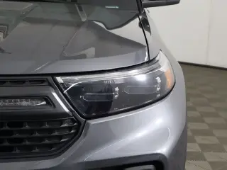 Ford Explorer 2022 AWD Timberline 4dr SUV