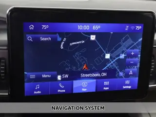 Ford Explorer 2022 AWD Timberline 4dr SUV