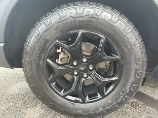 Ford Explorer 2024 Todo Terreno Timberline 4p SUV