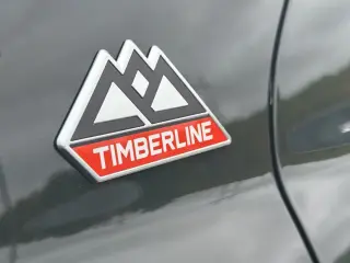 Ford Explorer 2024 Todo Terreno Timberline 4p SUV