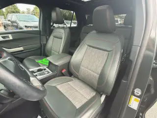 Ford Explorer 2024 Todo Terreno Timberline 4p SUV