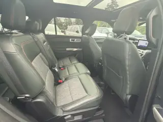 Ford Explorer 2024 Todo Terreno Timberline 4p SUV