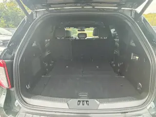 Ford Explorer 2024 Todo Terreno Timberline 4p SUV