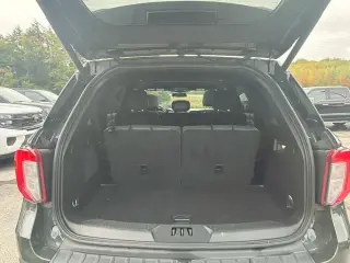 Ford Explorer 2024 Todo Terreno Timberline 4p SUV