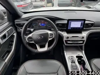 Ford Explorer 2022 AWD Timberline 4dr SUV