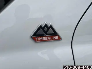 Ford Explorer 2022 AWD Timberline 4dr SUV