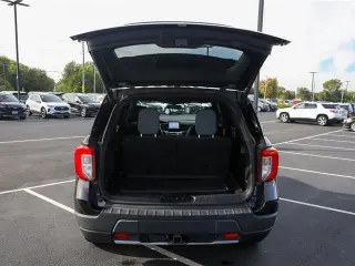 Ford Explorer 2023 AWD Timberline SUV de 4 puertas