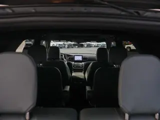 Ford Explorer 2023 AWD Timberline SUV de 4 puertas