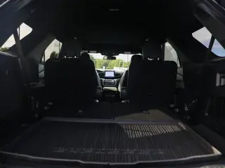 Ford Explorer 2023 AWD Timberline SUV de 4 puertas